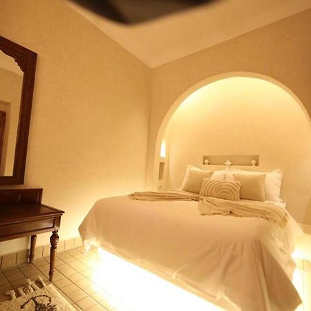 Riad Oum H&N B&B Марракеш Экстерьер фото