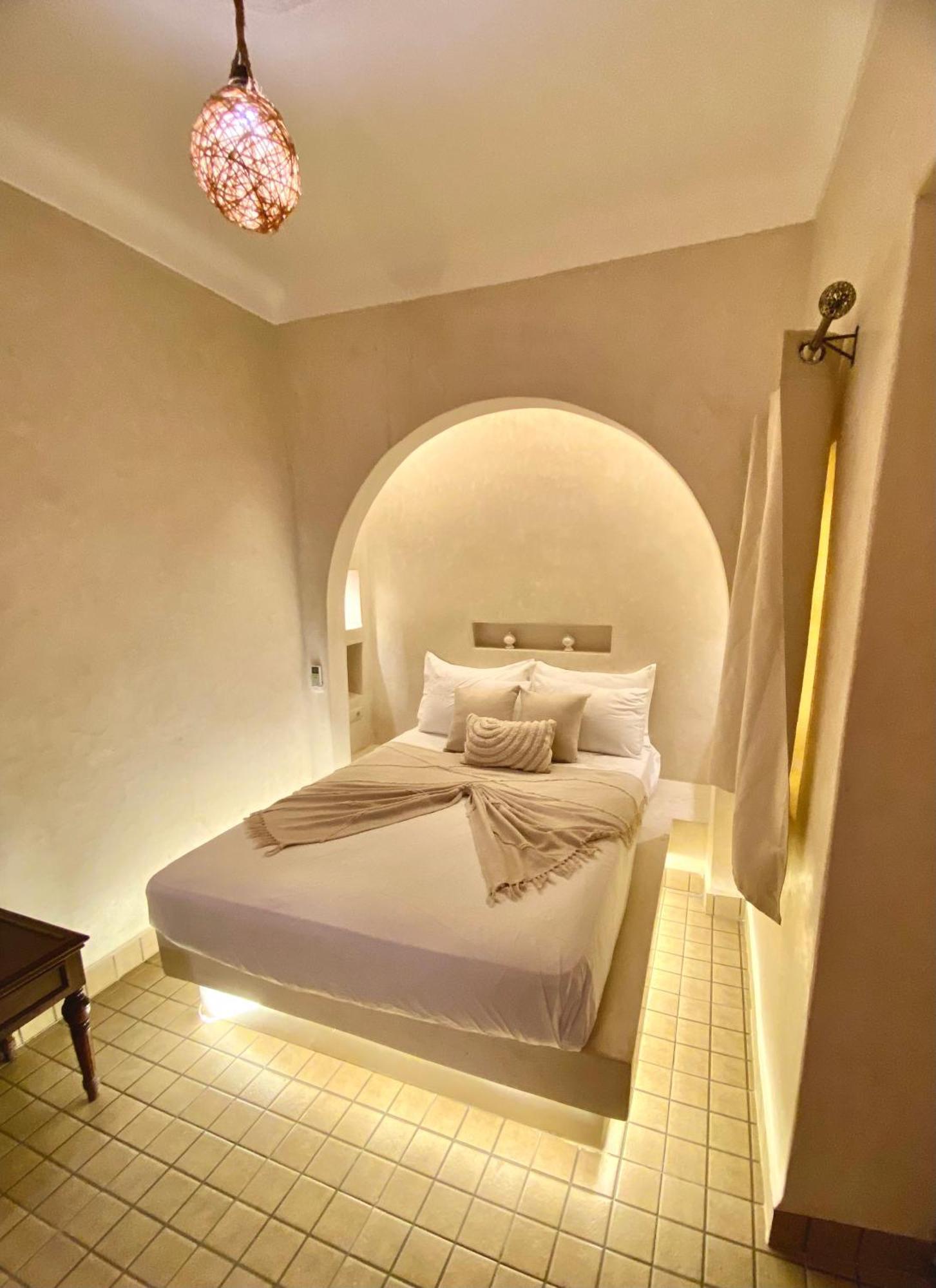 Riad Oum H&N B&B Марракеш Экстерьер фото