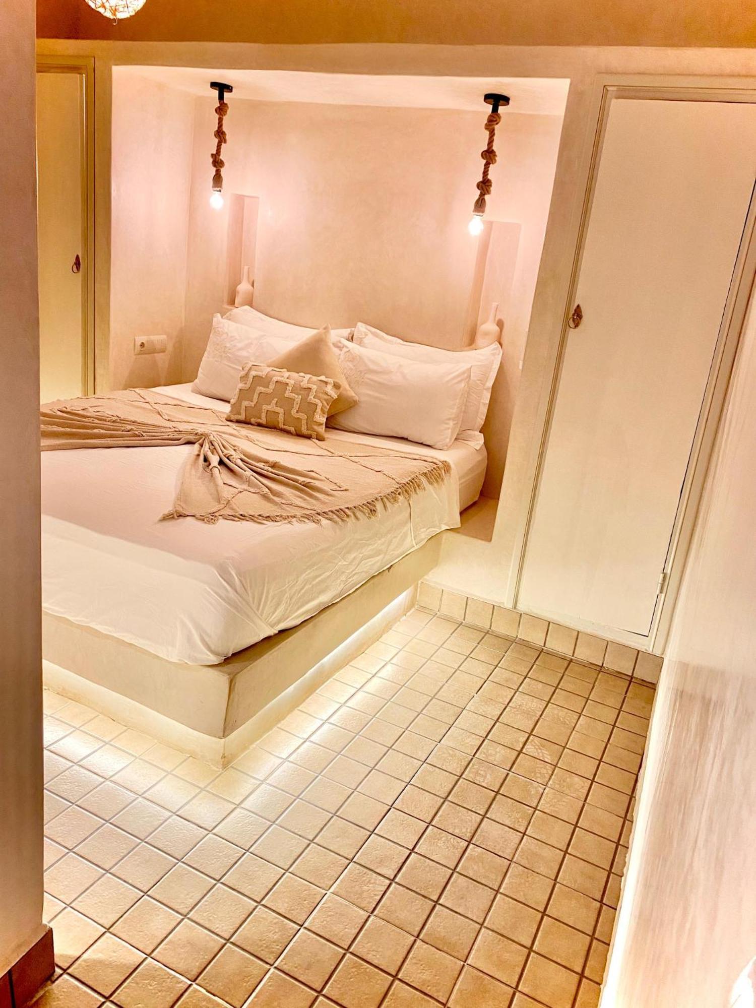 Riad Oum H&N B&B Марракеш Экстерьер фото