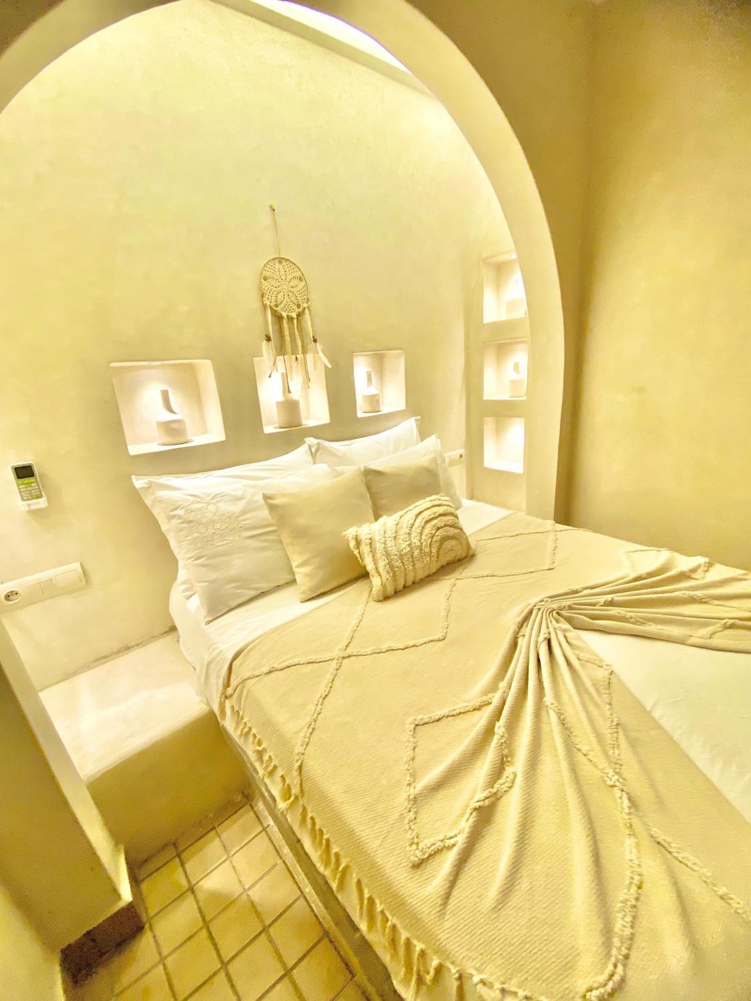 Riad Oum H&N B&B Марракеш Экстерьер фото