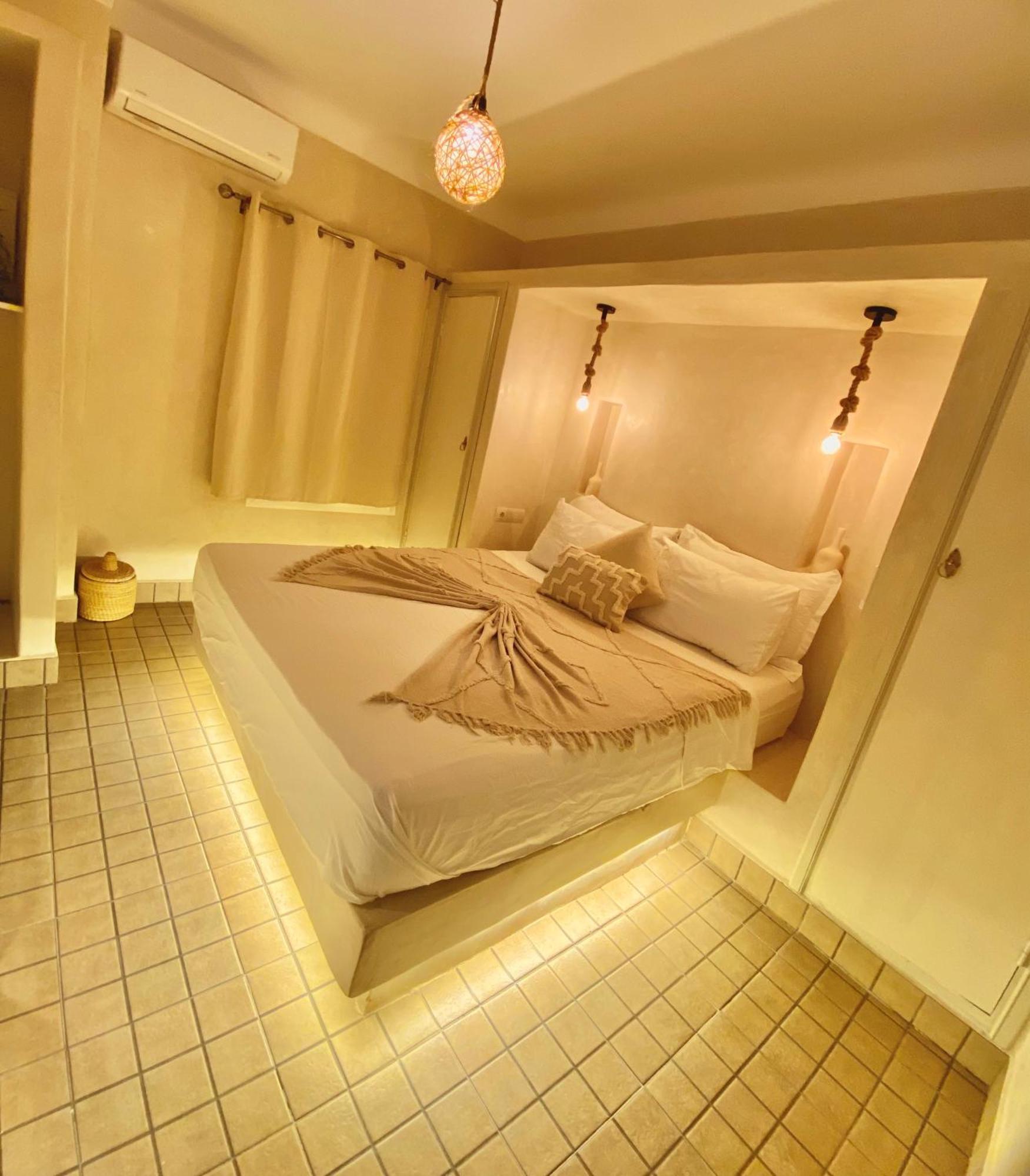 Riad Oum H&N B&B Марракеш Экстерьер фото