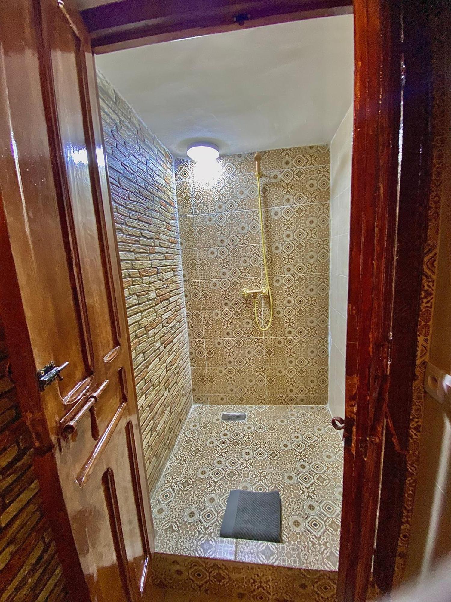 Riad Oum H&N B&B Марракеш Экстерьер фото